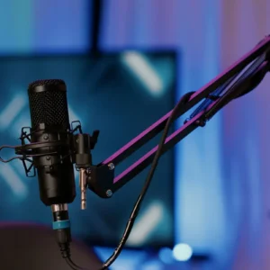 Audio Only