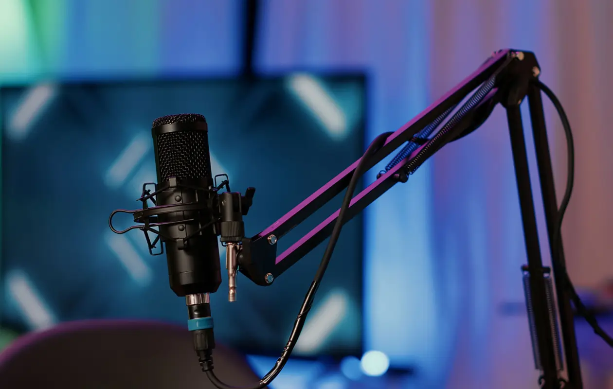 Audio Only