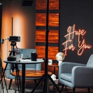 Podcast Launch Package