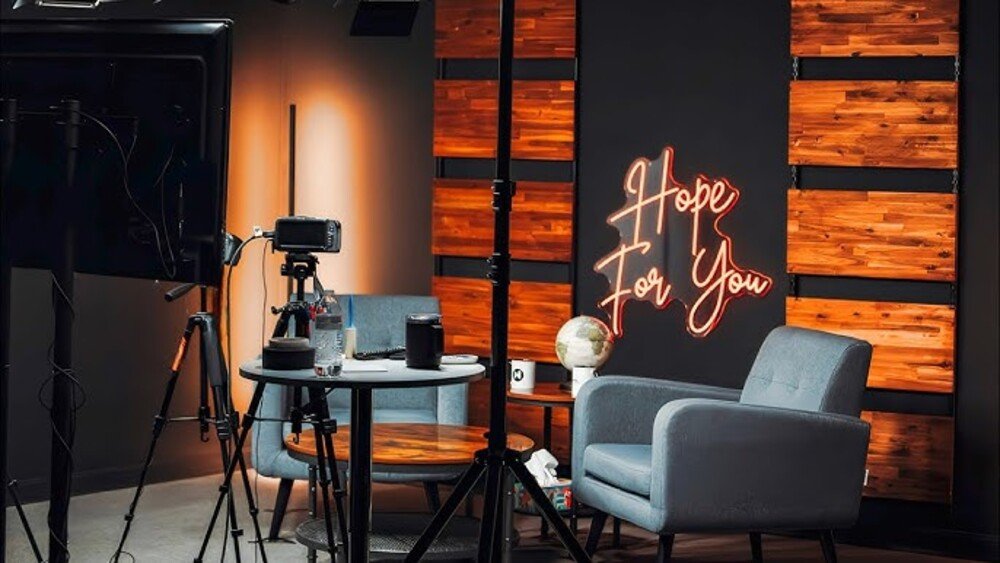 Podcast Launch Package