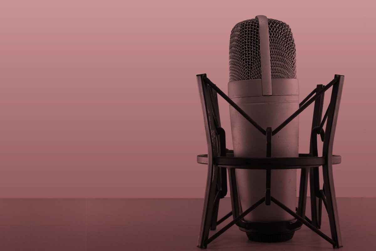 5 Hour Studio Session