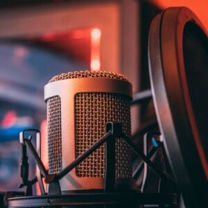 Audio + Single Camera